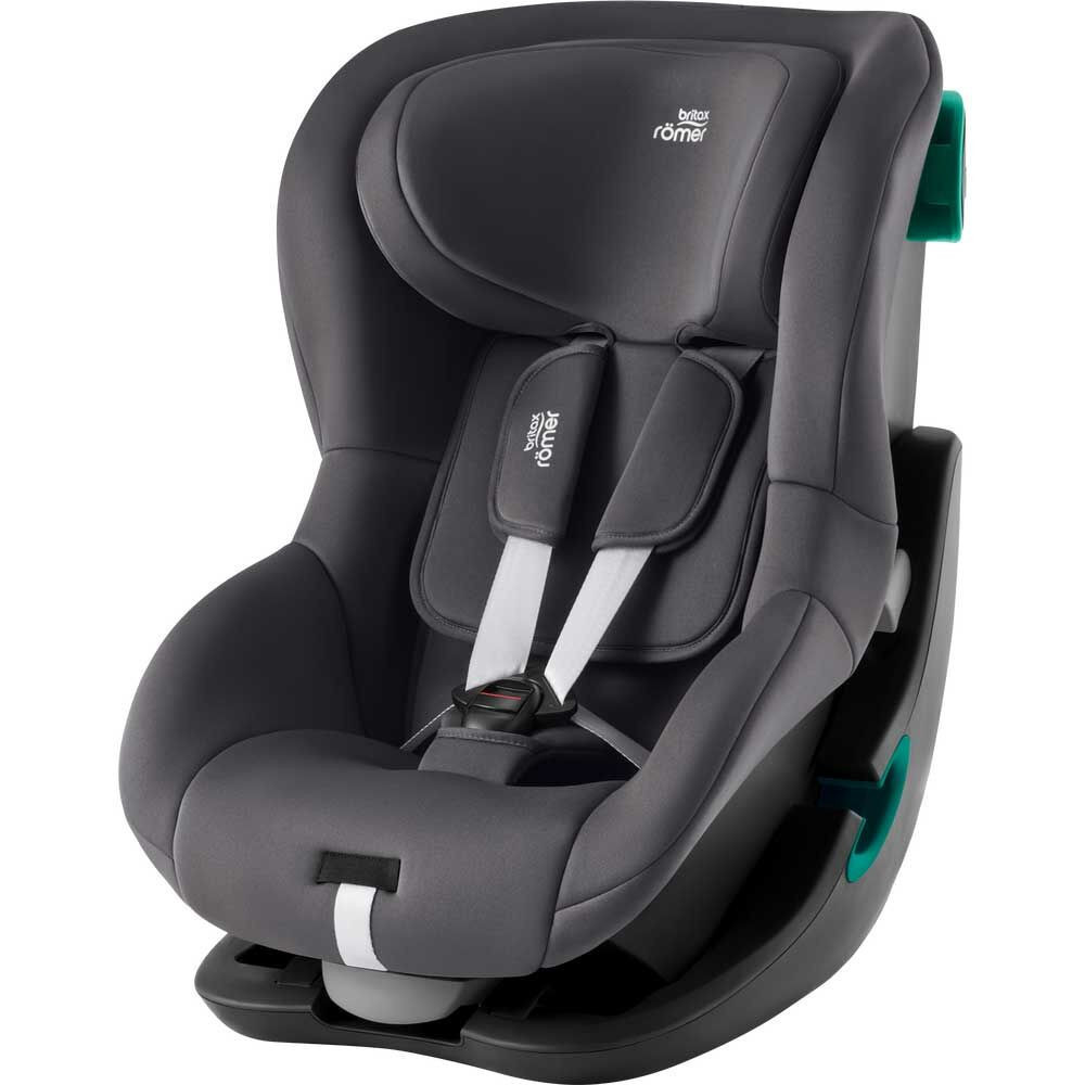 Britax Römer King Pro 1